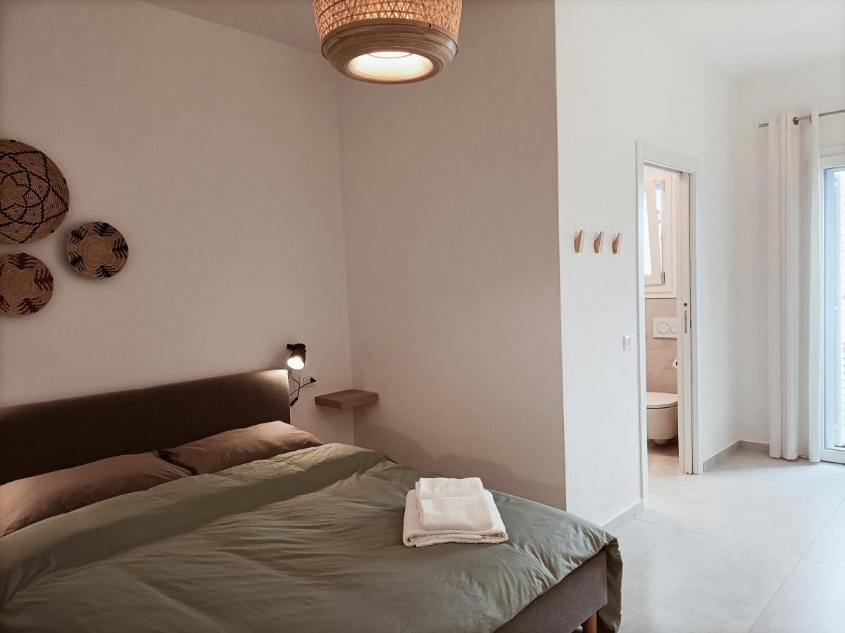 דירות Casa Giuseppe קאסטלסארדו מראה חיצוני תמונה