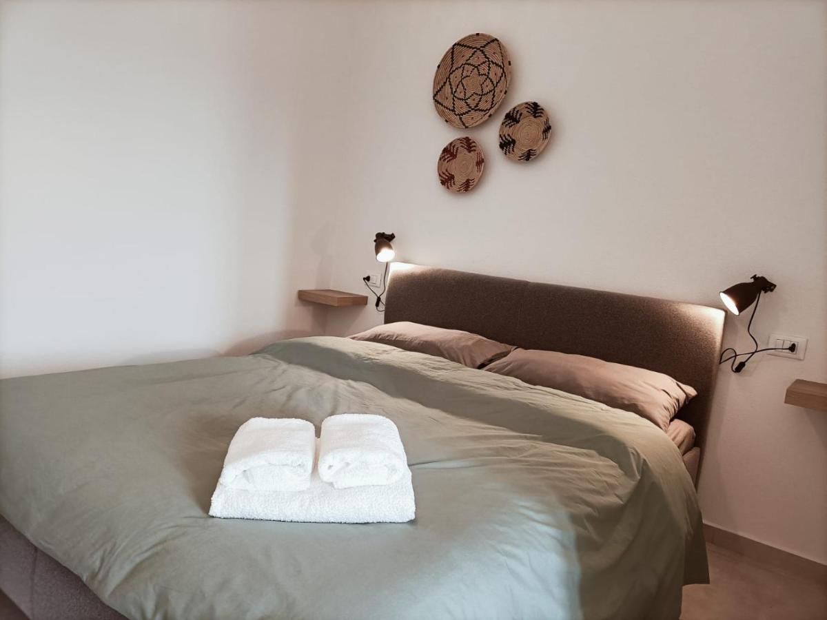 דירות Casa Giuseppe קאסטלסארדו מראה חיצוני תמונה
